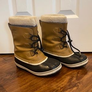 Sorel Winter Boots
